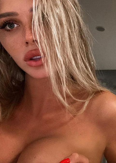 Индивидуалка Настя, фото №3 